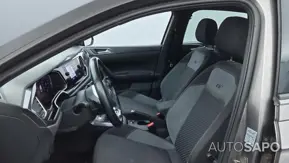 Volkswagen Polo de 2019