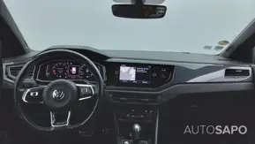 Volkswagen Polo de 2019
