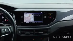 Volkswagen Polo de 2019