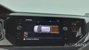 Volkswagen Polo de 2019