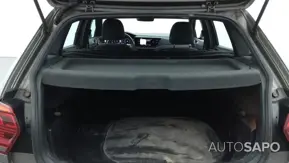Volkswagen Polo de 2019