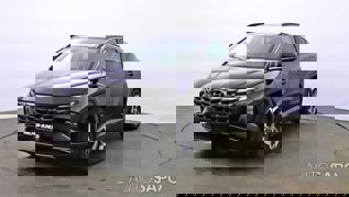 Hyundai Tucson de 2022