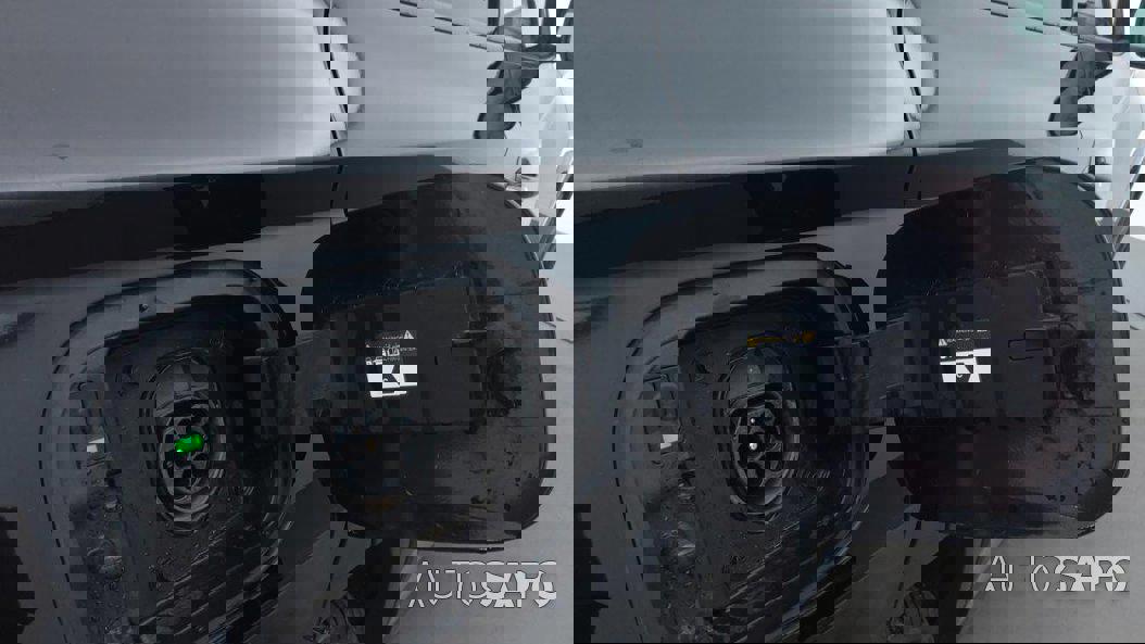 Hyundai Tucson de 2022