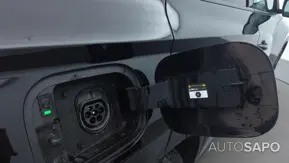 Hyundai Tucson de 2022