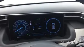 Hyundai Tucson de 2022