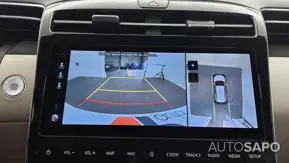 Hyundai Tucson de 2022