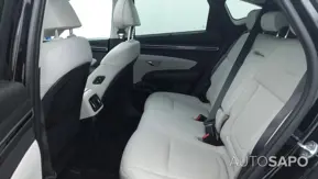 Hyundai Tucson de 2022