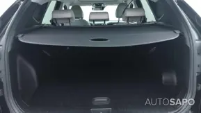 Hyundai Tucson de 2022