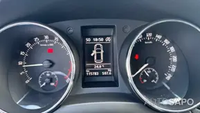 Skoda Yeti de 2016