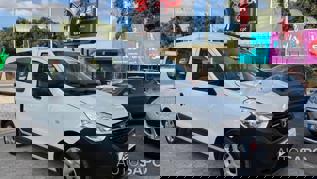 Dacia Dokker 1.5 Blue dCi Comfort de 2019