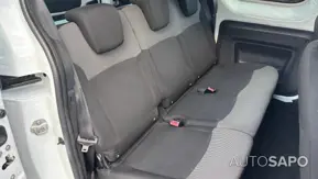 Dacia Dokker 1.5 Blue dCi Comfort de 2019