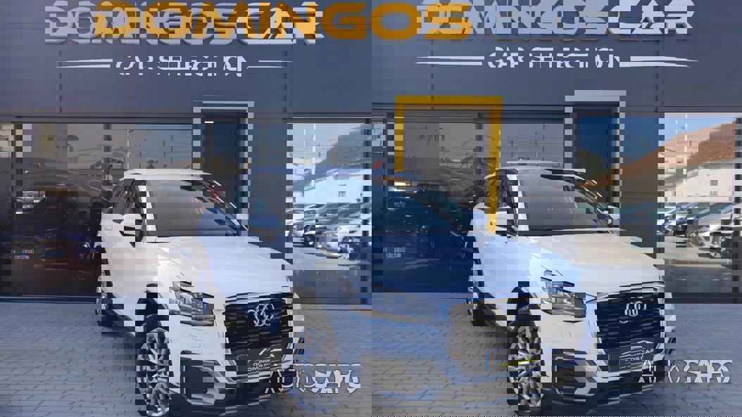 Audi Q2 de 2017