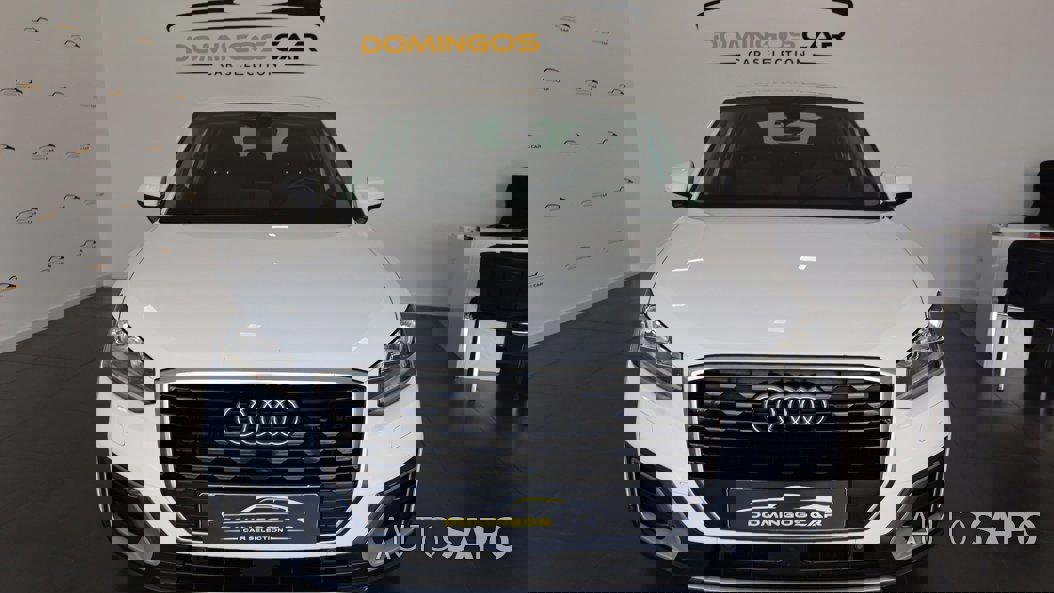 Audi Q2 de 2017