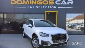 Audi Q2 de 2017