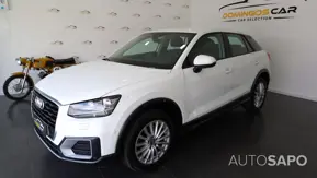 Audi Q2 de 2017