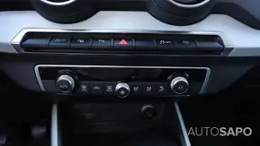 Audi Q2 de 2017