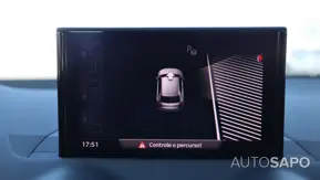 Audi Q2 de 2017