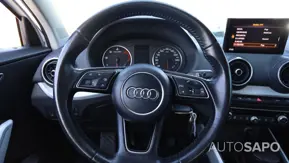 Audi Q2 de 2017