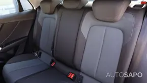Audi Q2 de 2017