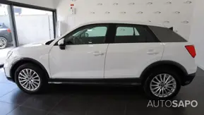 Audi Q2 de 2017