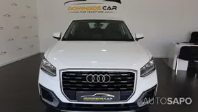 Audi Q2 de 2017