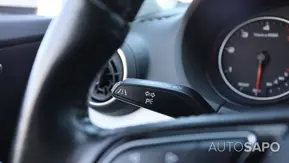 Audi Q2 de 2017