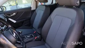 Audi Q2 de 2017