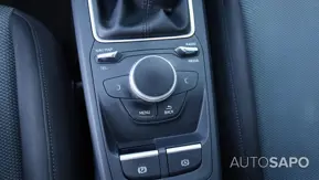 Audi Q2 de 2017