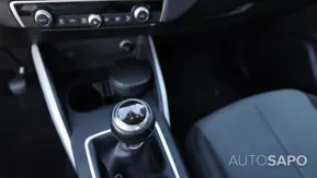 Audi Q2 de 2017