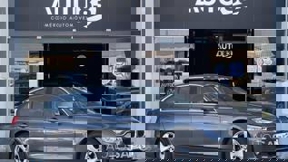 BMW Série 3 de 2014