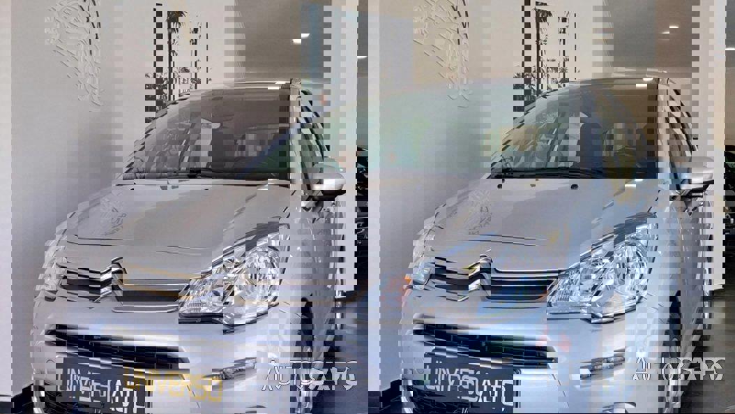Citroen C3 de 2014