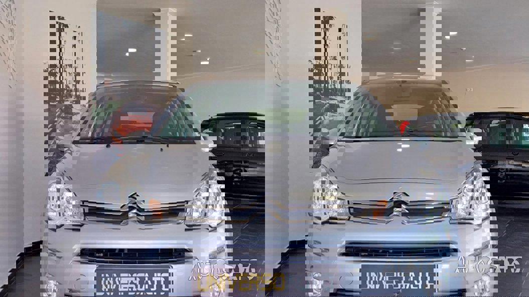Citroen C3 de 2014