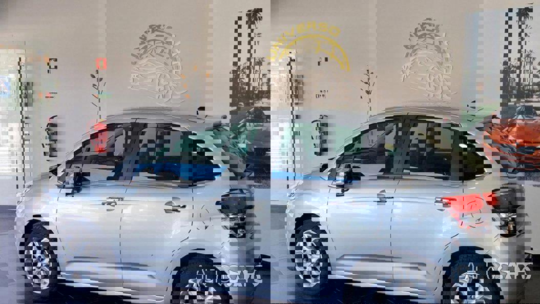 Citroen C3 de 2014