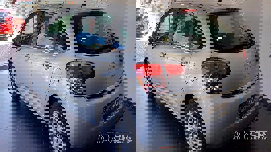 Citroen C3 de 2014