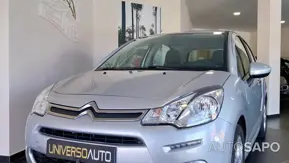 Citroen C3 de 2014
