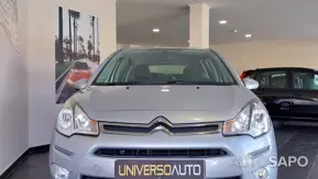 Citroen C3 de 2014