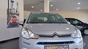 Citroen C3 de 2014