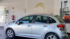 Citroen C3 de 2014