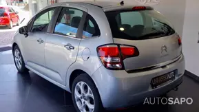 Citroen C3 de 2014