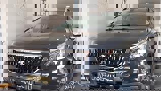 Peugeot 2008 de 2017