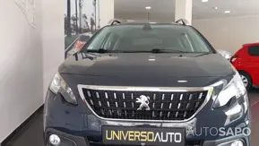 Peugeot 2008 de 2017
