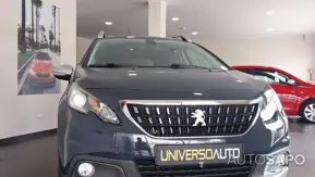 Peugeot 2008 de 2017