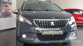 Peugeot 2008 de 2017