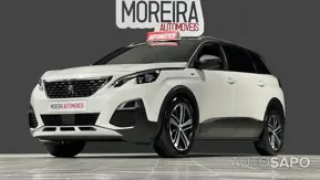 Peugeot 5008 de 2019