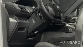 Peugeot 5008 de 2019