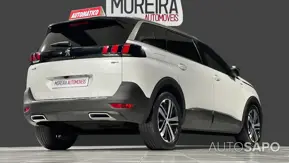 Peugeot 5008 de 2019