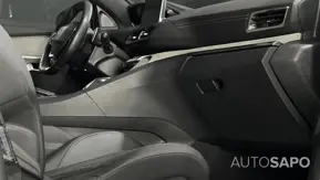 Peugeot 5008 de 2019
