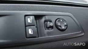 Peugeot Traveller de 2020