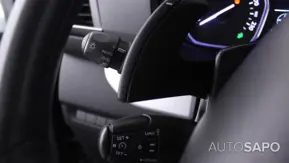 Peugeot Traveller de 2020