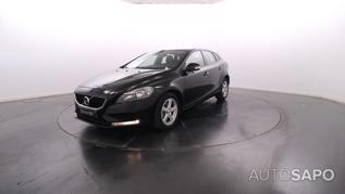 Volvo V40 de 2018